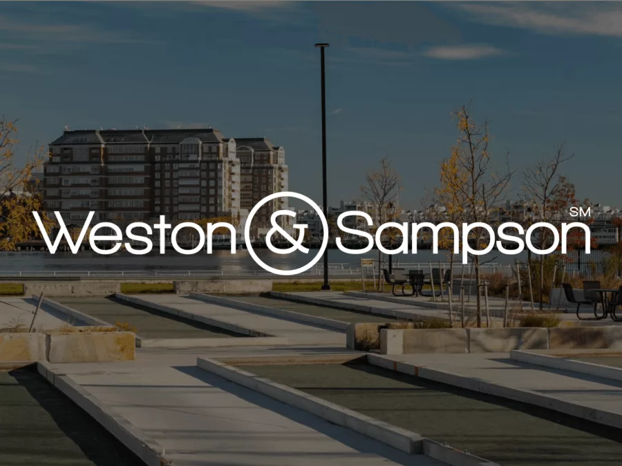 Weston & Sampson is pleased to announce the addition of MBD Consulting ...