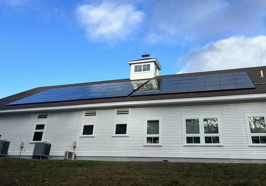 The Massachusetts Municipal Energy Manager program promotes sustainability, decarbonization, and electrification efforts, like solar panels and heat pumps, across municipal portfolios, and has direct applications to the private sector as well.