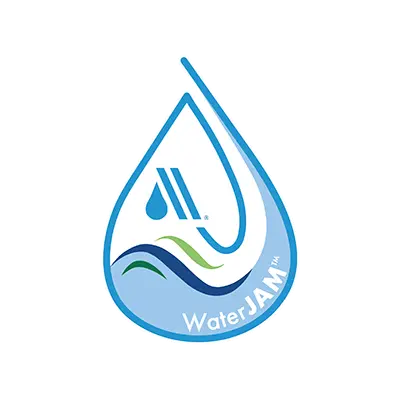 Logo for Virginia WaterJAM 2026