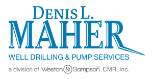 Denis L. Maher Logo