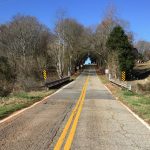 Anderson County Bridge Replacement