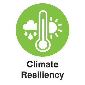climate resiliency