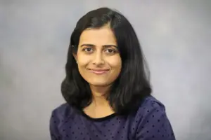 Indrani Ghosh, Ph.D.