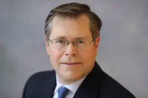 Michael Richard, PE