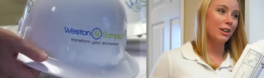 Join our team at Weston & Sampson