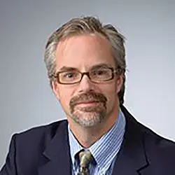 Jim Riordan, AICP, LEED® AP