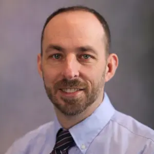 Jeff Alberti, LEED® AP