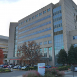 NC Neurosciences Hospital, Chapel Hill, NC